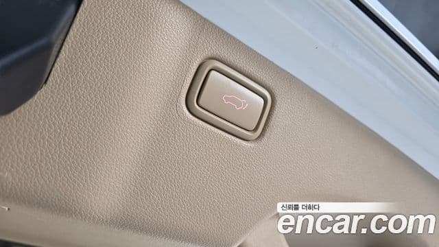 Kia All New Carnival Noblesse, 2018 20