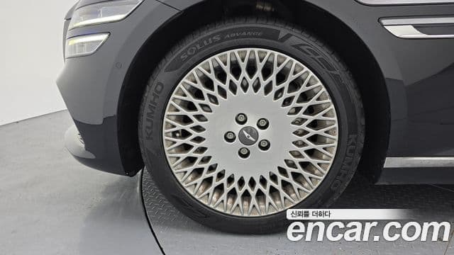 Genesis G80 (RG3) бензин 2.5 турбо AWD, 2024 все фото