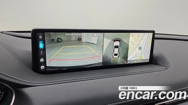 Genesis G80 (RG3) бензин 2.5 турбо AWD, 2024 17