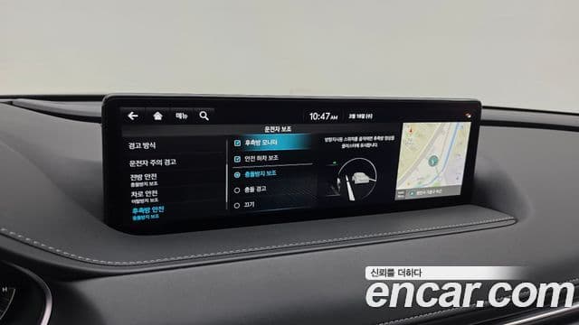 Genesis G80 (RG3) бензин 2.5 турбо AWD, 2024 18