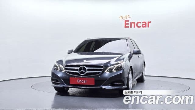 Mercedes-Benz E-класс W212 E250 CDI 4MATIC, 2014 3