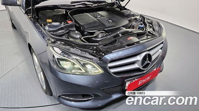 Mercedes-Benz E-класс W212 E250 CDI 4MATIC, 2014 6