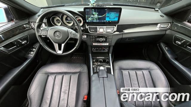 Mercedes-Benz E-класс W212 E250 CDI 4MATIC, 2014 7