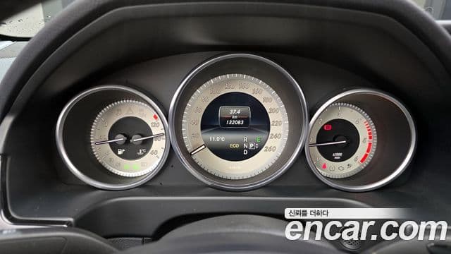 Mercedes-Benz E-класс W212 E250 CDI 4MATIC, 2014 8