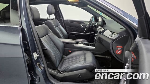 Mercedes-Benz E-класс W212 E250 CDI 4MATIC, 2014 10