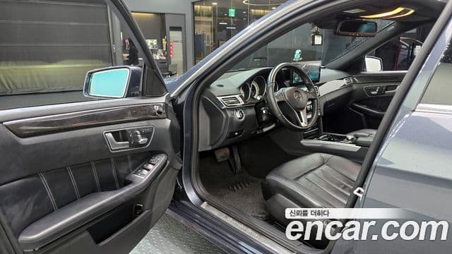 Mercedes-Benz E-класс W212 E250 CDI 4MATIC, 2014 11