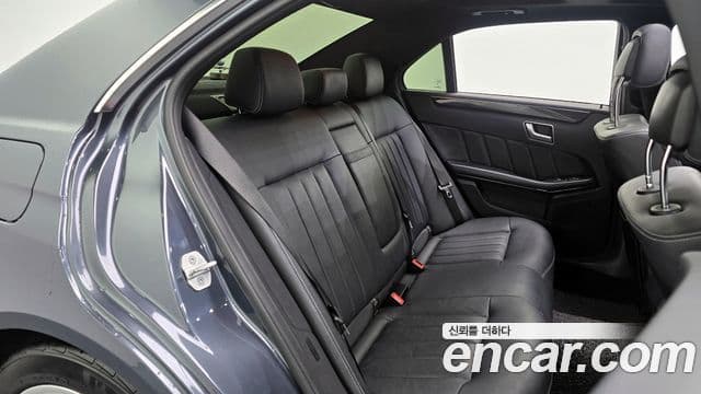 Mercedes-Benz E-класс W212 E250 CDI 4MATIC, 2014 12