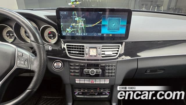 Mercedes-Benz E-класс W212 E250 CDI 4MATIC, 2014 15