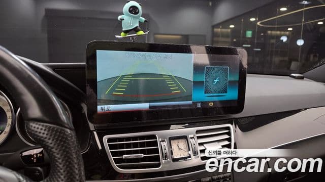 Mercedes-Benz E-класс W212 E250 CDI 4MATIC, 2014 16