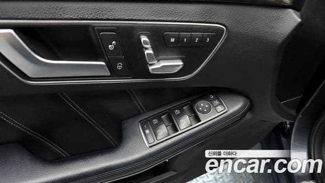 Mercedes-Benz E-класс W212 E250 CDI 4MATIC, 2014 18