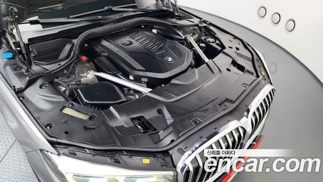 BMW 7시리즈 (G11) 740Li xDrive M Sport, 2022 6