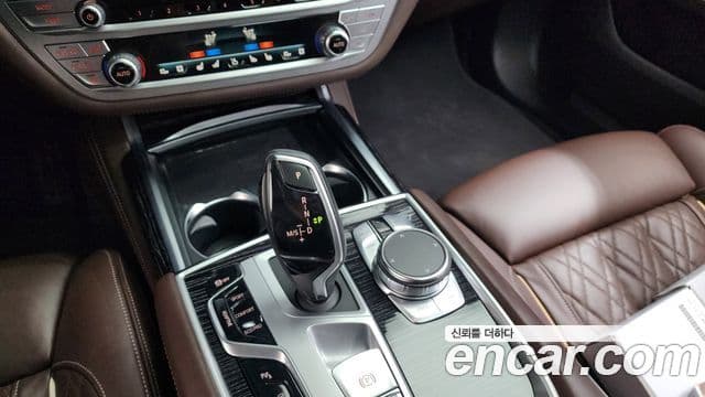 BMW 7시리즈 (G11) 740Li xDrive M Sport, 2022 9
