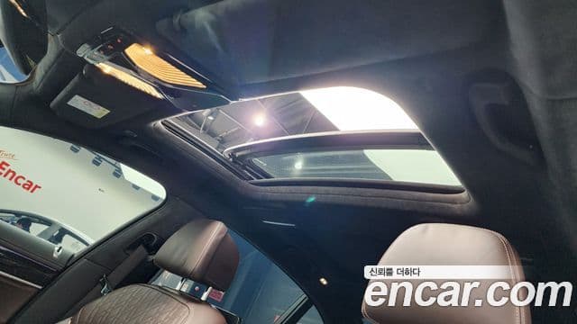 BMW 7시리즈 (G11) 740Li xDrive M Sport, 2022 18