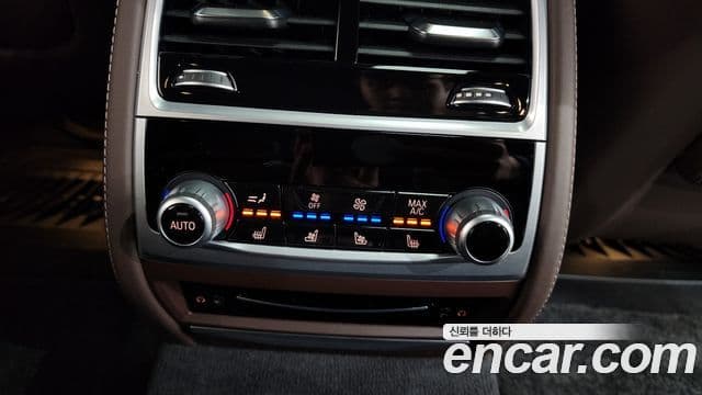 BMW 7시리즈 (G11) 740Li xDrive M Sport, 2022 19