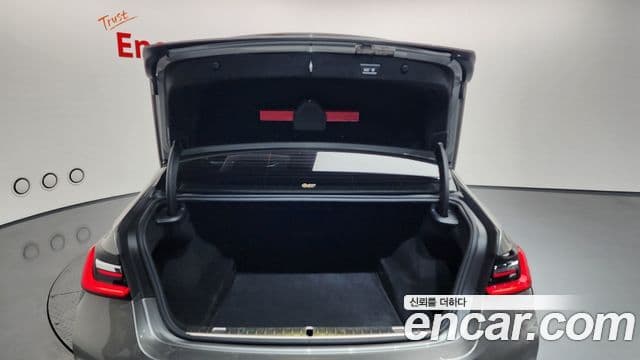 BMW 7시리즈 (G11) 740Li xDrive M Sport, 2022 20