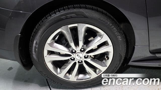 Kia All New Carnival Noblesse, 2018 все фото