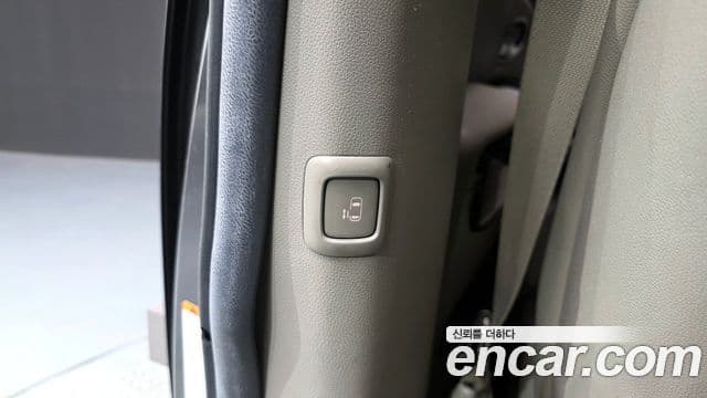 Kia All New Carnival Noblesse, 2018 18