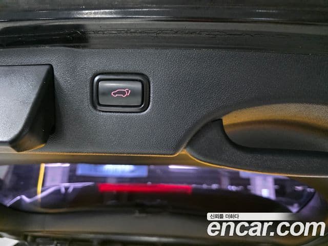 Kia All New Sorento Noblesse, 2016 13