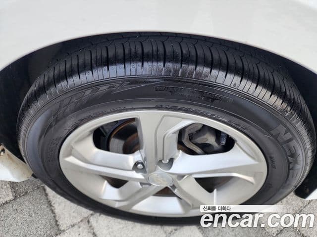 Hyundai Sonata New 라이즈 Modern, 2018 7