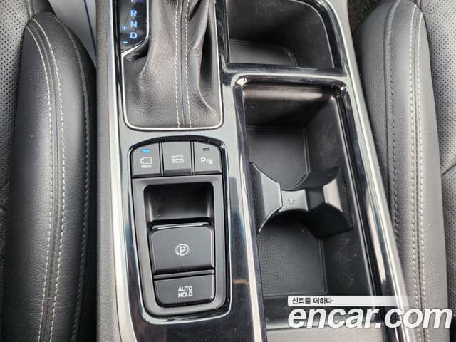 Hyundai Sonata New 라이즈 Modern, 2018 14