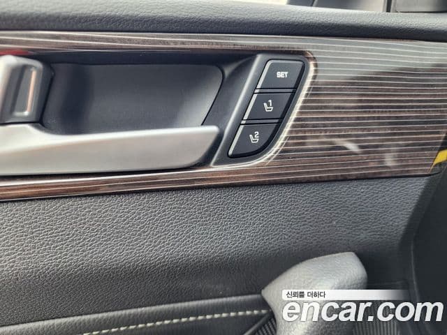 Hyundai Sonata New 라이즈 Modern, 2018 16