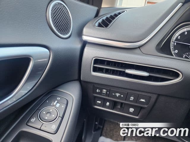 Hyundai Sonata New 라이즈 Modern, 2018 17