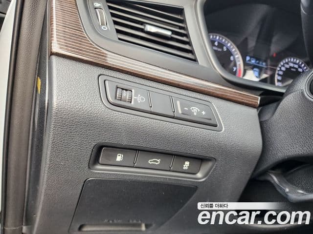 Hyundai Sonata New 라이즈 Modern, 2018 18