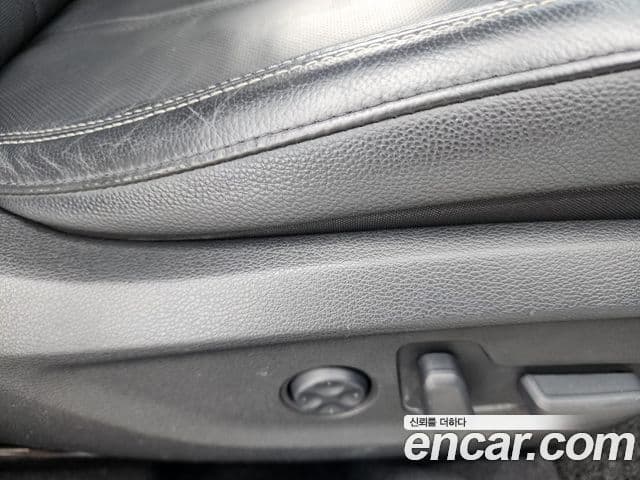 Hyundai Sonata New 라이즈 Modern, 2018 20