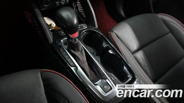 Chevrolet(GM대우) Trailblazer RS, 2022 9