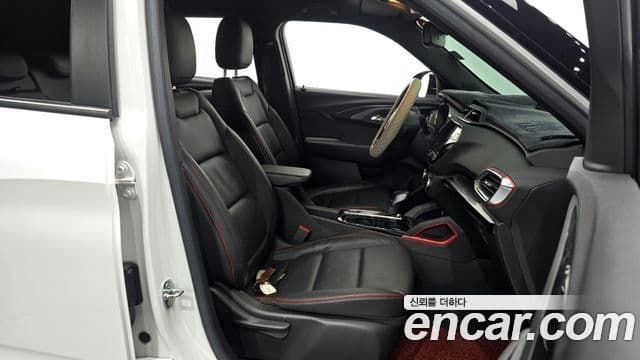 Chevrolet(GM대우) Trailblazer RS, 2022 10