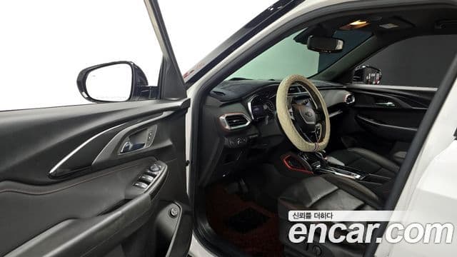 Chevrolet(GM대우) Trailblazer RS, 2022 11