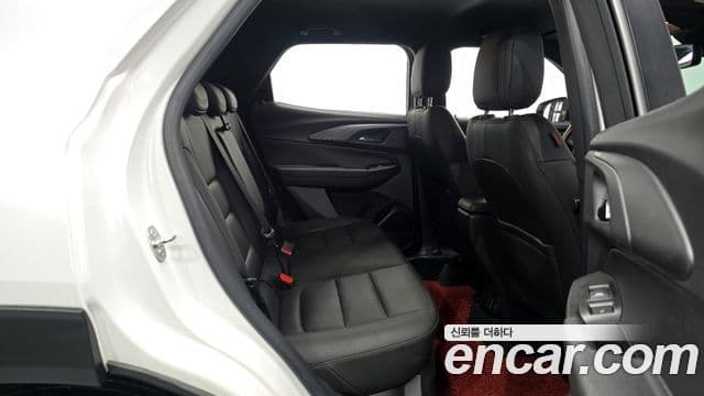 Chevrolet(GM대우) Trailblazer RS, 2022 12