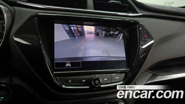 Chevrolet(GM대우) Trailblazer RS, 2022 15