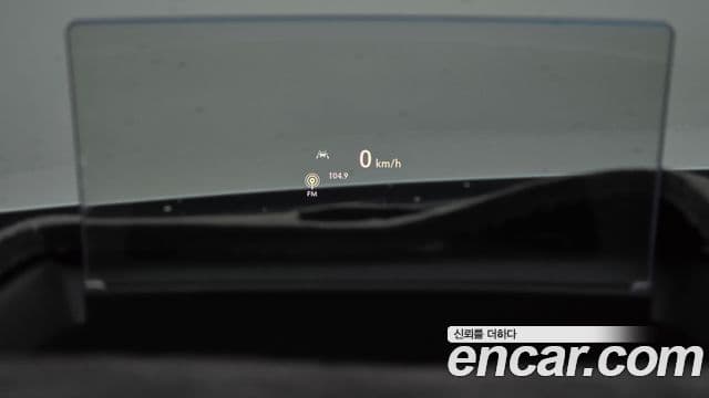 Chevrolet(GM대우) Trailblazer RS, 2022 18