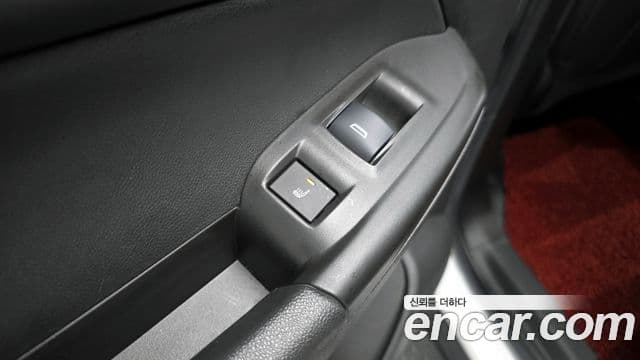 Chevrolet(GM대우) Trailblazer RS, 2022 19