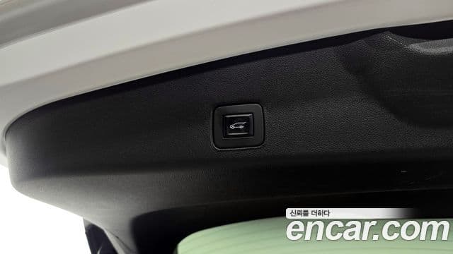 Chevrolet(GM대우) Trailblazer RS, 2022 20