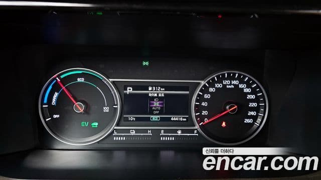 Kia Sorento 4세대 Prestige, 2023 8