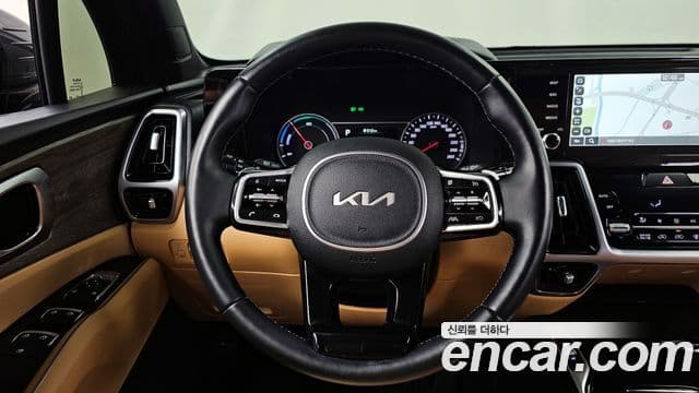 Kia Sorento 4세대 Prestige, 2023 13