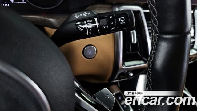 Kia Sorento 4세대 Prestige, 2023 14