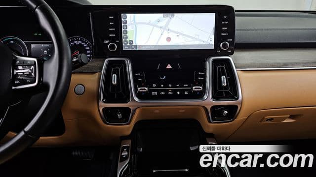 Kia Sorento 4세대 Prestige, 2023 15