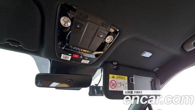 Kia Sorento 4세대 Prestige, 2023 18