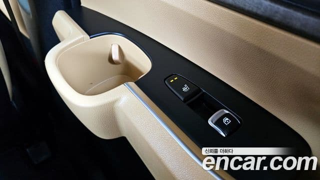 Kia Sorento 4세대 Prestige, 2023 19