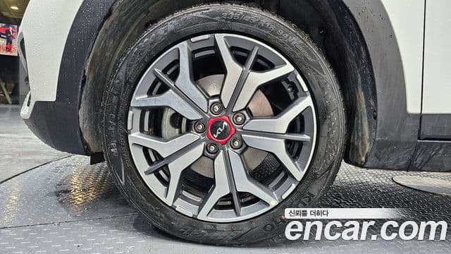 Kia Seltos Signature, 2022 все фото