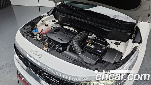 Kia Seltos Signature, 2022 6