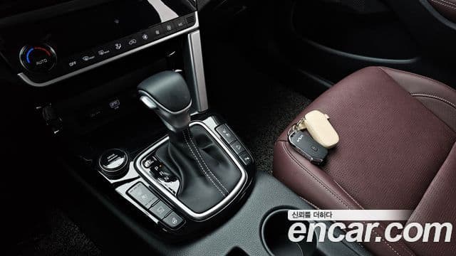 Kia Seltos Signature, 2022 9