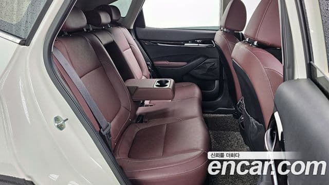 Kia Seltos Signature, 2022 12