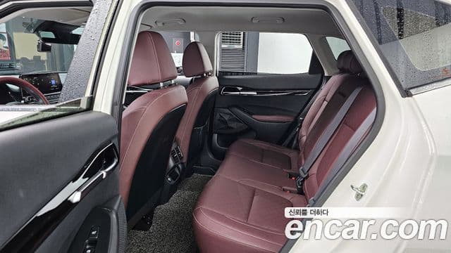 Kia Seltos Signature, 2022 13