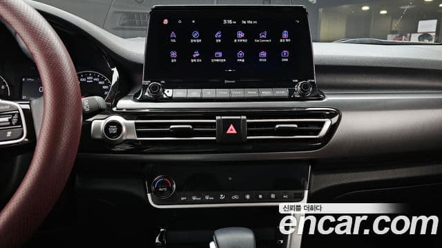 Kia Seltos Signature, 2022 15