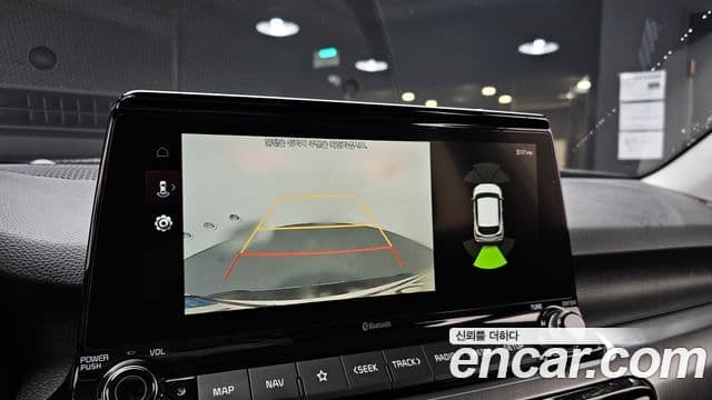 Kia Seltos Signature, 2022 16