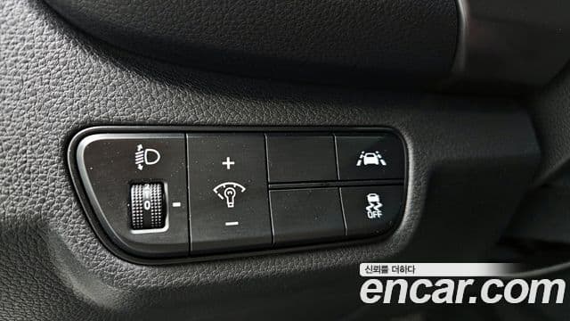 Kia Seltos Signature, 2022 18